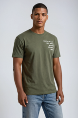 Men's Graphic Tee | Forever 21 Men