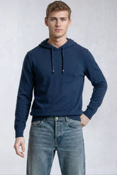 Knit Hoodie Sweater | Forever 21 Men