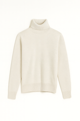 Long-Sleeve Turtleneck Sweater | Forever 21 Men