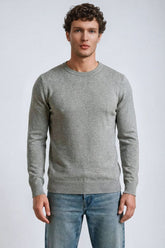 Knit Crew Sweater | Forever 21 Men