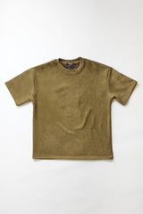Mineral Wash Crew Tee | Forever 21 Men