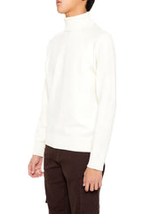 Raglan Turtleneck Sweater | Forever 21 Men