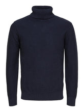 Axel Knit Roll Neck | Forever 21 Men