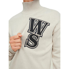 Woodside Knitted High Neck | Forever 21 Men
