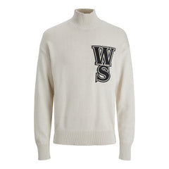 Woodside Knitted High Neck | Forever 21 Men