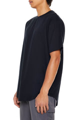 Scoop Cotton Crew Tee | Forever 21 Men