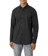 Garnet Woven Shirt | Forever 21 Men