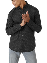 Garnet Woven Shirt | Forever 21 Men