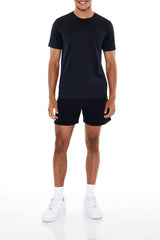 Cotton Crew Tee | Forever 21 Men