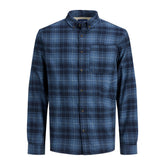 Jorowen Grindle Willow Comfort Shirt | Forever 21 Men