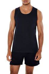 Cotton Tank Top | Forever 21 Men