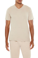Basic V-Neck Tee | Forever 21 Men