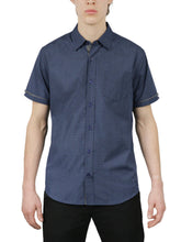 Ditsy Print Short Sleeve Shirt | Forever 21 Men