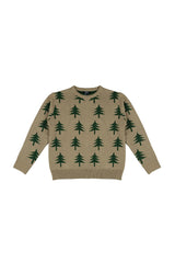 Pine Tree Holiday Sweater | Forever 21 Men