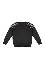 Fair Isle Yoke Sweater | Forever 21 Men