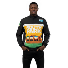 South Park Tombstone Racing Jacket | Forever 21 Men