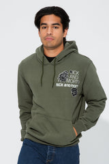 Rick And Morty Hoody | Forever 21 Men