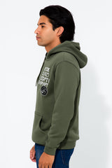 Rick And Morty Hoody | Forever 21 Men