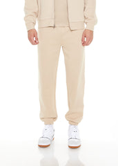 Slim-Fit Drawstring Joggers | Forever 21 Men