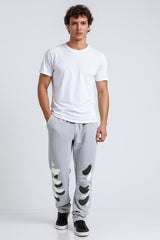 Skeleton Graphic Joggers | Forever 21 Men