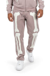 Skeleton Graphic Joggers | Forever 21 Men