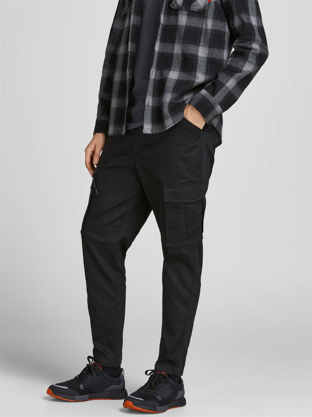 Tace Tapered Pants | Forever 21 Men