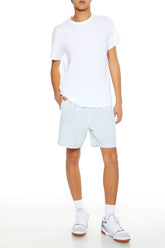 Vented Drawstring Shorts | Forever 21 Men