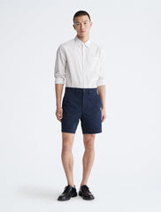 UTILITY 7IN CHINO SHORT | Forever 21 Men