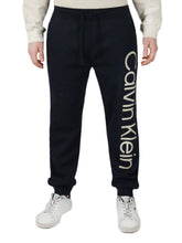 Ck Logo Fleece Jogger | Forever 21 Men