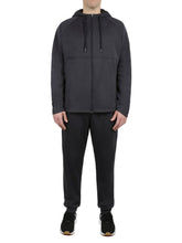 Big & Tall Zipper Tracksuit | Forever 21 Men