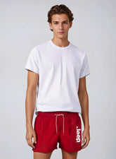 Men's Jeep® Swim Trunks | Forever 21 Men