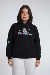 Plus Size Snow White Hoodie | Forever 21 sale