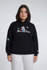 Plus Size Snow White Hoodie | Forever 21 sale