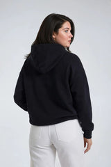 Plus Size Snow White Hoodie | Forever 21 sale