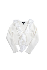 Plus Size Ribbed Knit Tie-Front Cardigan | Forever 21 sale