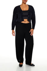 Plus Size Rib-Knit Cardigan Sweater | Forever 21 sale