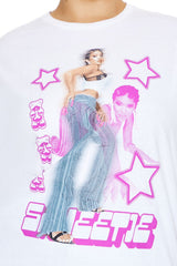 Plus Size Saweetie Graphic Tee | Forever 21 near me
