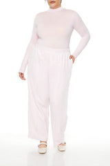 Plus Size Seamless Mock Neck Bodysuit | Forever 21 outlet