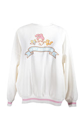 Plus Size My Melody Graphic Pullover | Forever 21 discount