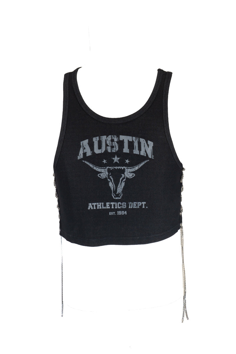 Plus Size Graphic Tank Top | Forever 21 discount