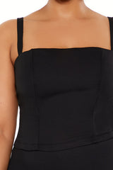 Plus Size Poplin Smocked Cami | Forever 21 online