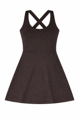 Plus Size Crisscross Halter Romper Dress | Forever 21 online
