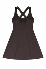 Plus Size Crisscross Halter Romper Dress | Forever 21 online
