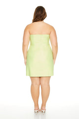 Plus Size Strapless Mini Dress | Forever 21 sale