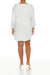Plus Size Lace Chevron Mini Dress | Forever 21 outlet