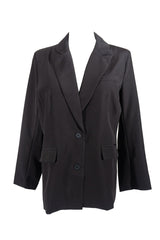 Plus Size Relaxed-Fit Blazer | Forever 21 online