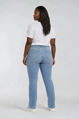 Plus Size Distressed Bootcut Jeans | Forever 21 outlet