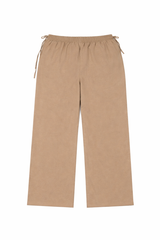 Plus Size Wide-Leg Side-Drawstring Pants | Forever 21 near me