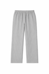 Plus Size Pinstriped Drawstring Pants | Forever 21 US
