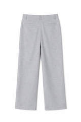 Plus Size Pleated Wide-Leg Pants | Forever 21 discount